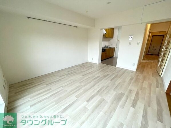 市川東レジデンスの物件内観写真